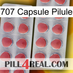 707 Capsule Pill 19